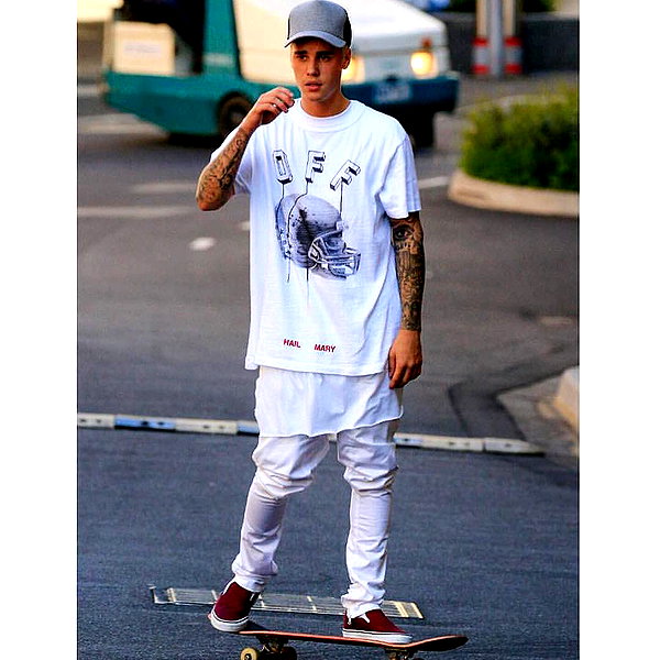 lilbieber instagram image archive image