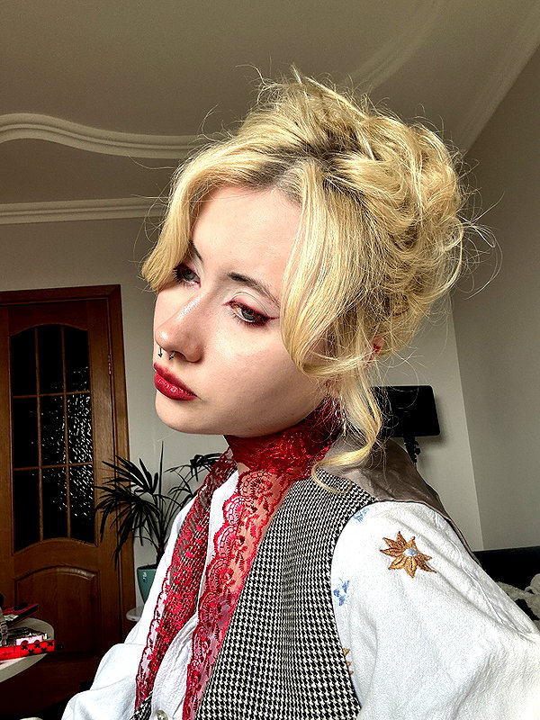 vollkova__ instagram image archive image