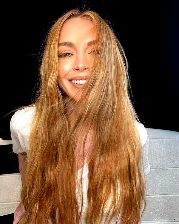 lindsaylohan instagram image archive image