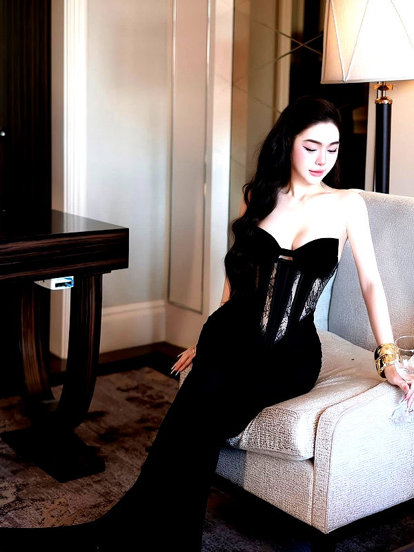 lyhythuedoxinh instagram image archive image