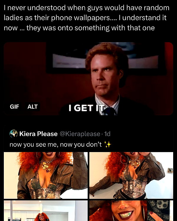 kieraplease instagram image archive image