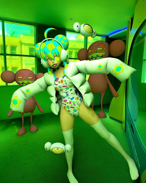 yameiionline instagram image archive image