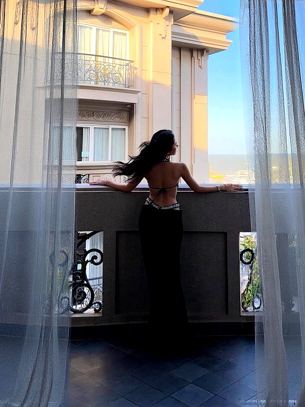 lyhythuedoxinh instagram image archive image