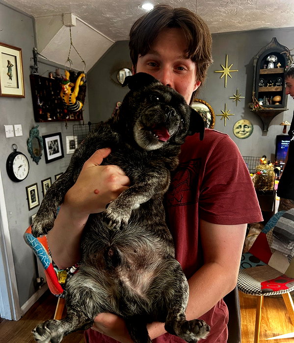 charley.chambers instagram image archive image