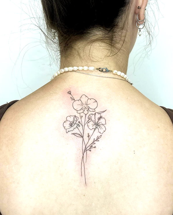 Archived image from @mika_franco_tattoos on Instagram