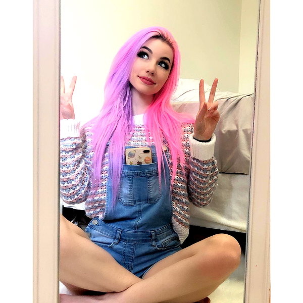 danielle.mercedie instagram image archive image