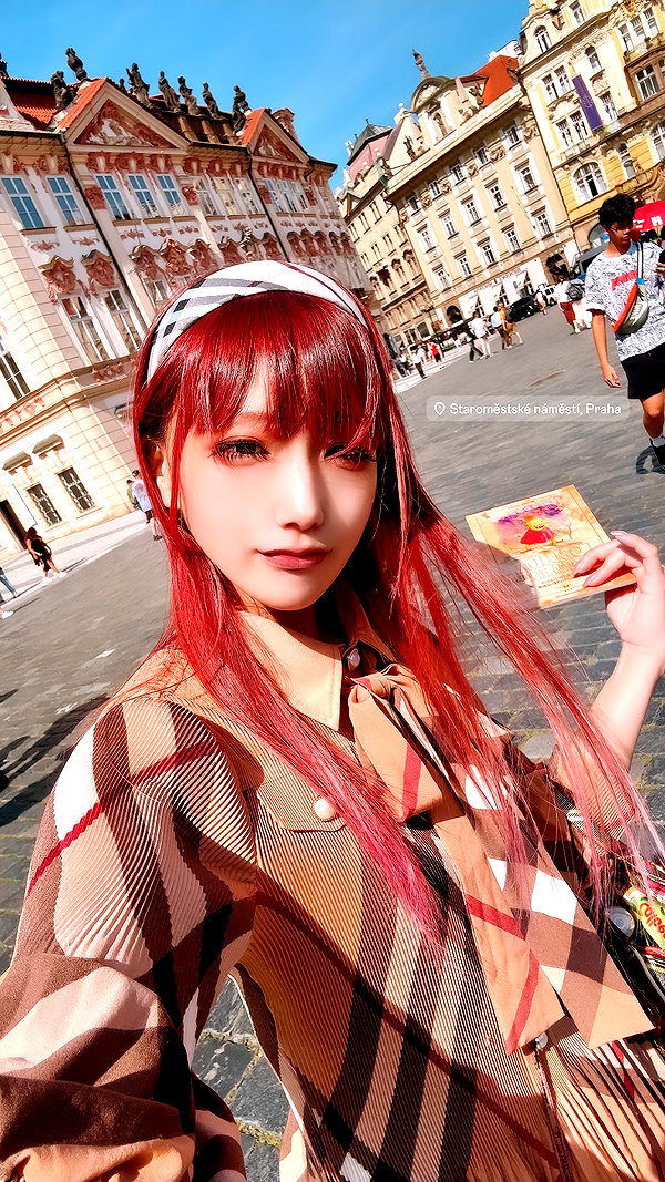 nanasemeron instagram image archive image