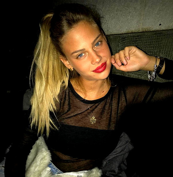 barzomer instagram image archive image