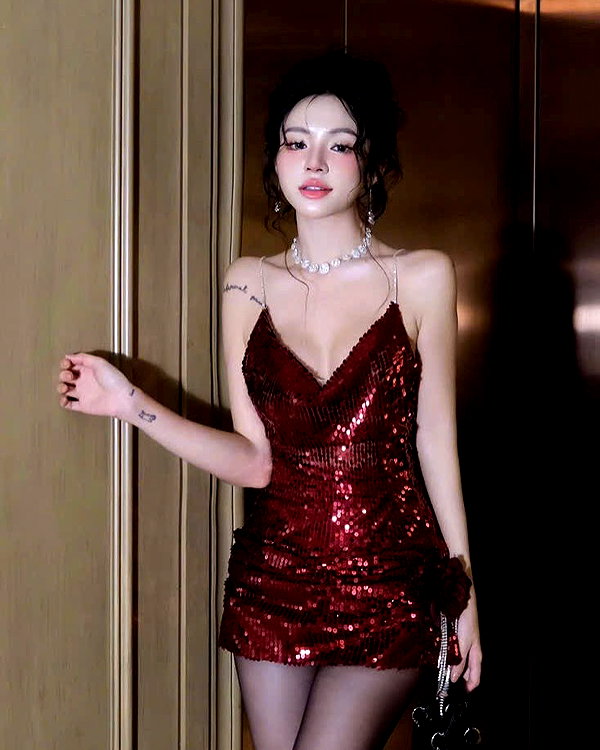 lyhythuedoxinh instagram image archive image