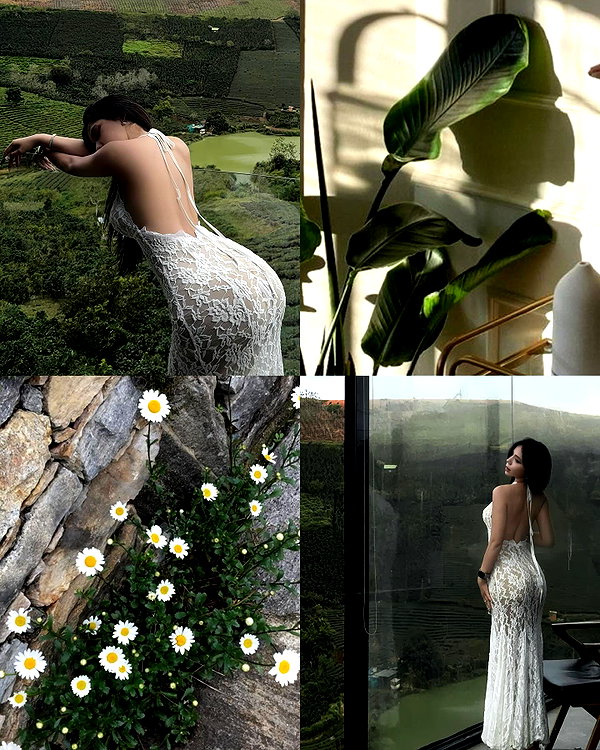 lyhythuedoxinh instagram image archive image