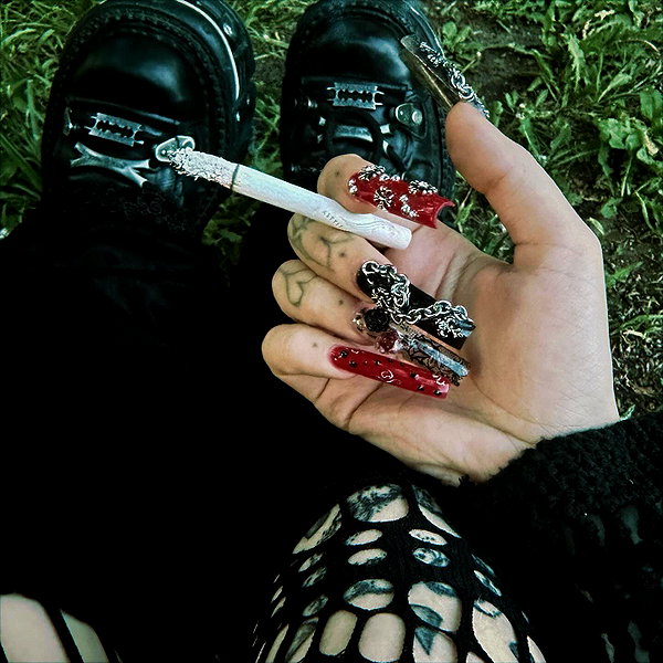 _dead__cherry_ instagram image archive image