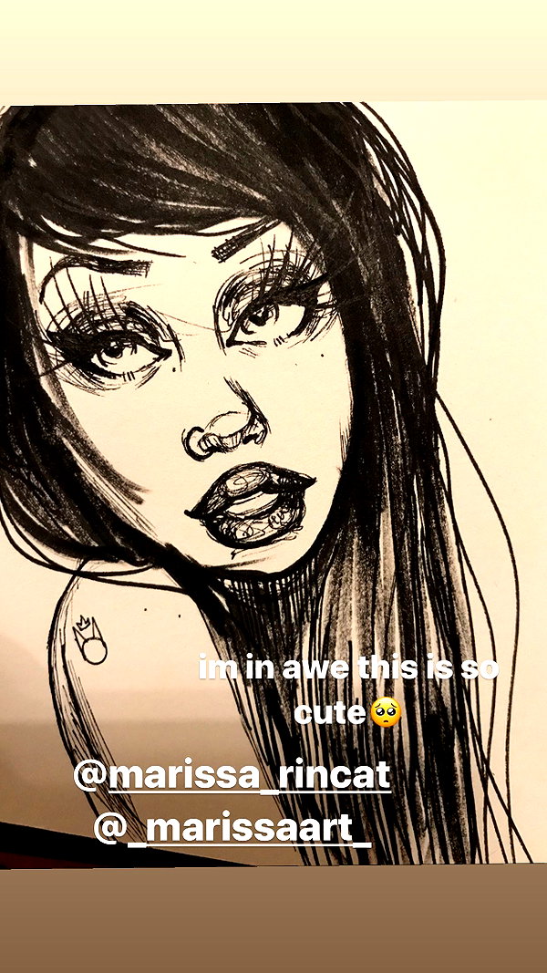 Archived image from @e1or4 on Instagram