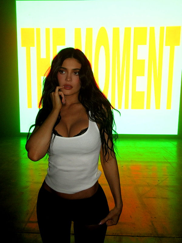 kyliejenner instagram image archive image