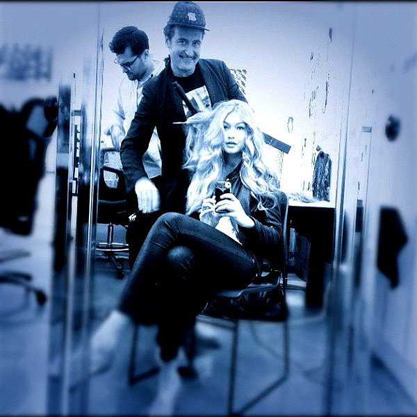 gigihadid instagram image archive image