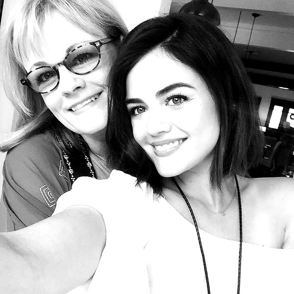 lucyhale instagram image archive image