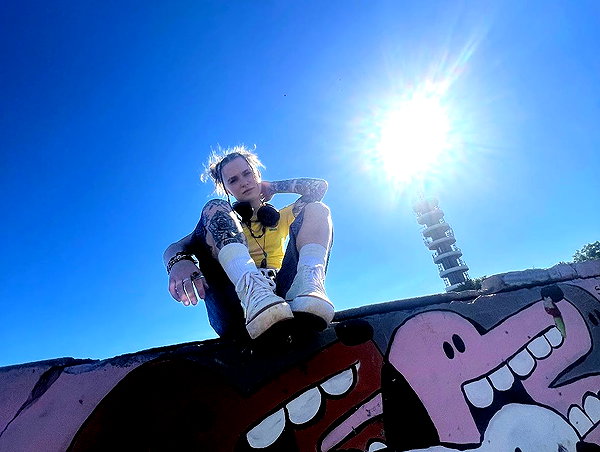 charley.chambers instagram image archive image