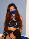 lydiavioletofficial Altpins Profile Picture