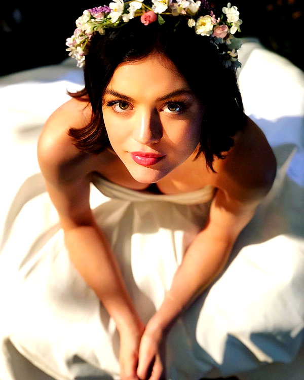 lucyhale instagram image archive image