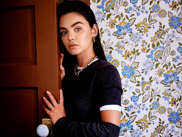 lucyhale instagram image archive image