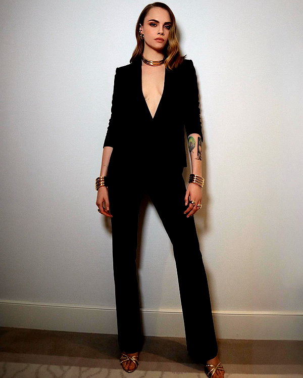 caradelevingne instagram image archive image