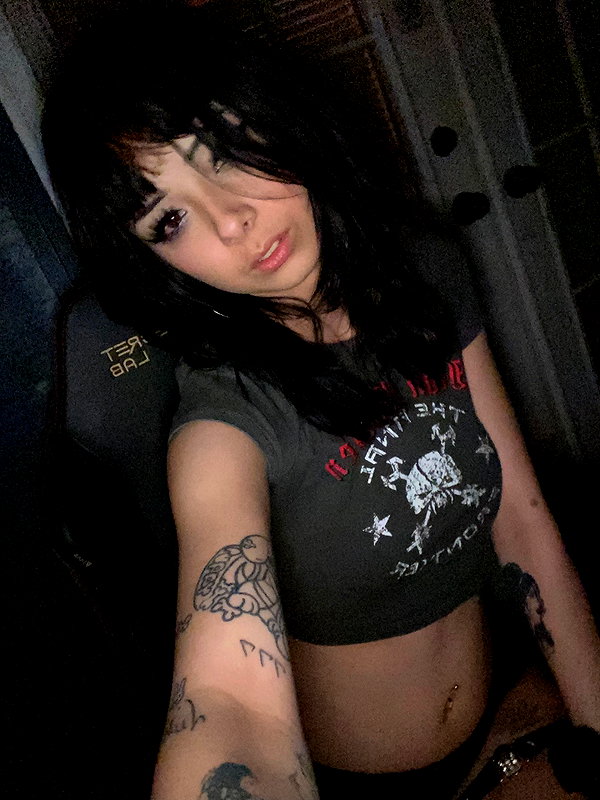 angelicdispair instagram image archive image