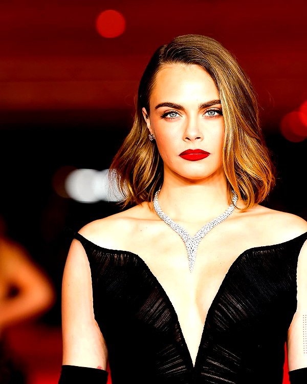 caradelevingne instagram image archive image