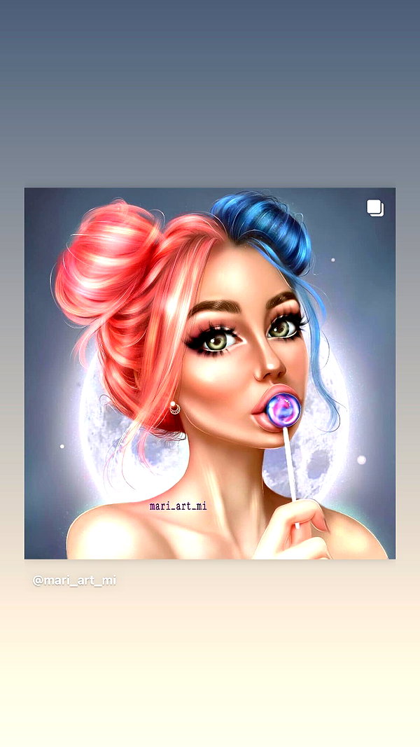 danielle.mercedie instagram image archive image