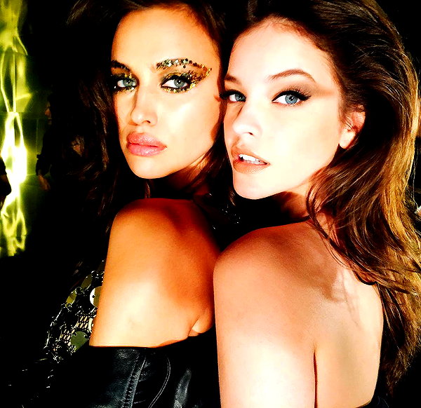 realbarbarapalvin instagram image archive image
