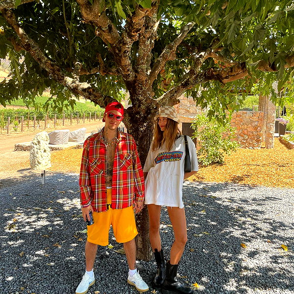 haileybieber instagram image archive image