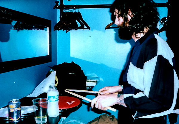 cannonstheband instagram image archive image