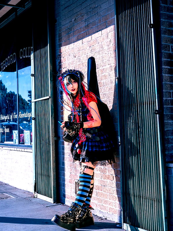 muze instagram image archive image