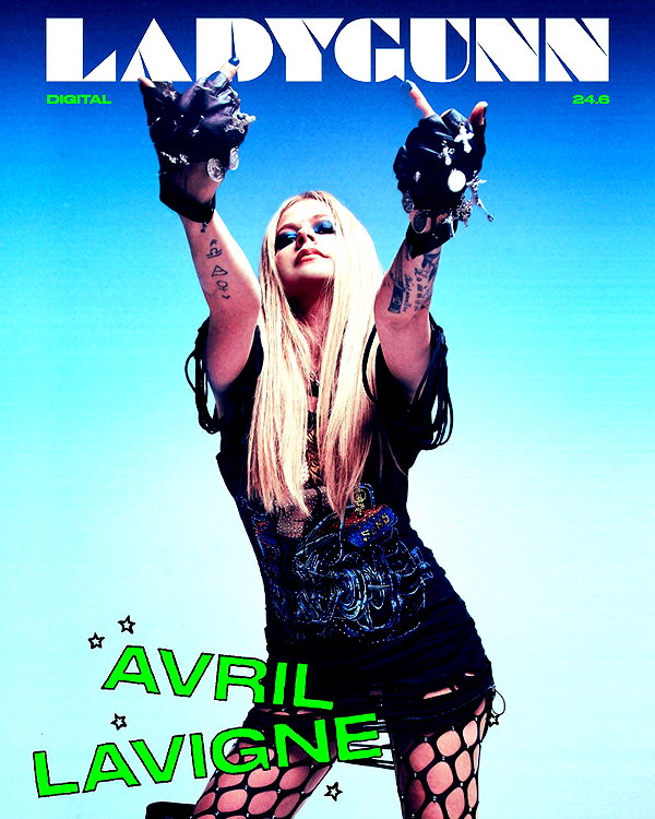 avrillavigne instagram image archive image