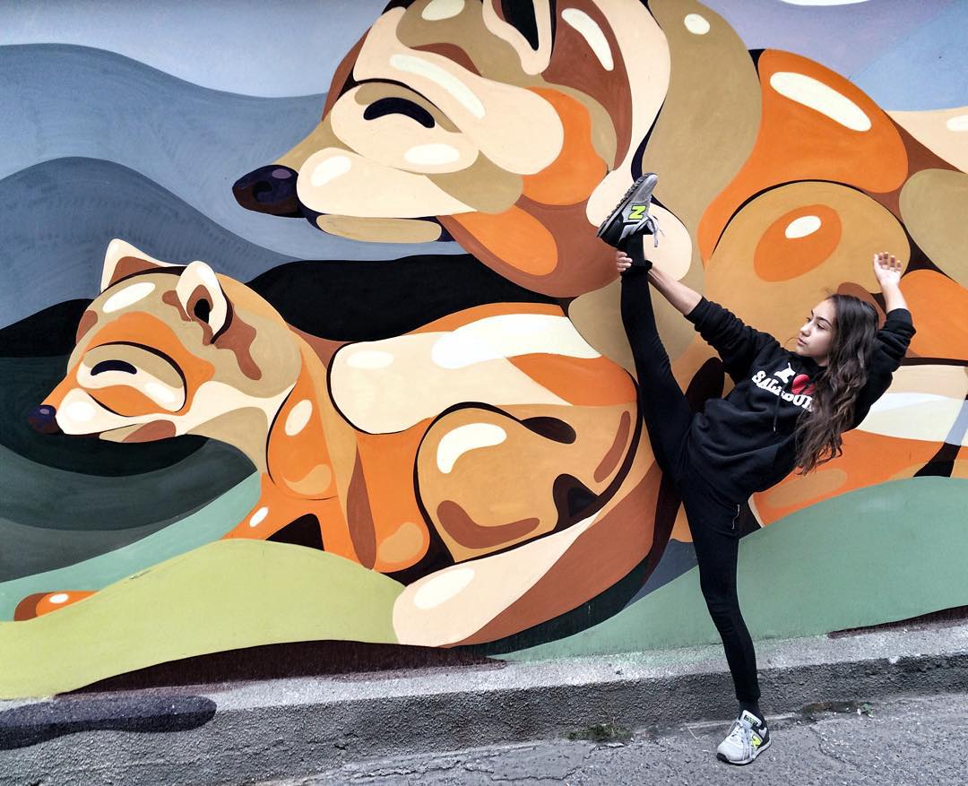 kkulakovaa instagram image archive image