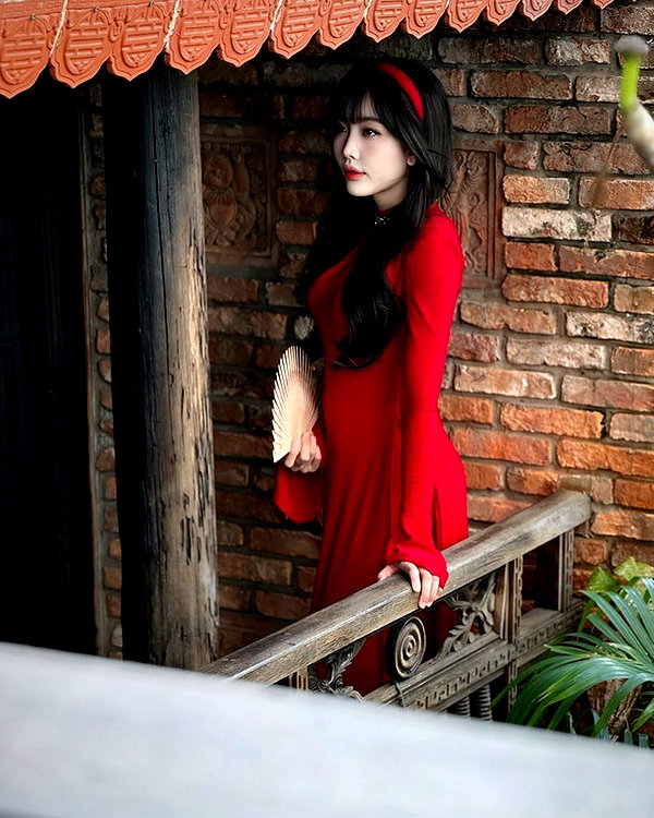 lyhythuedoxinh instagram image archive image