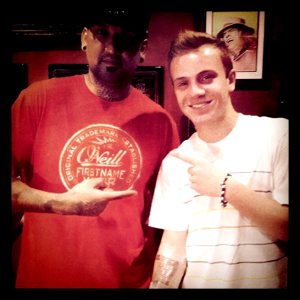 lilbieber instagram image archive image