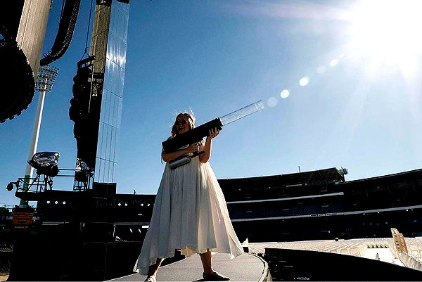 adele instagram image archive image