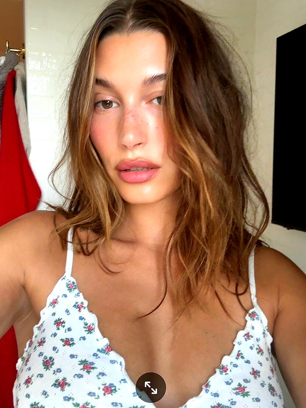 haileybieber instagram image archive image
