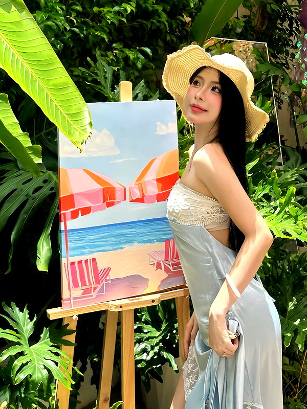 lyhythuedoxinh instagram image archive image