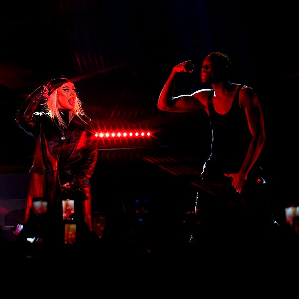 xtina instagram image archive image