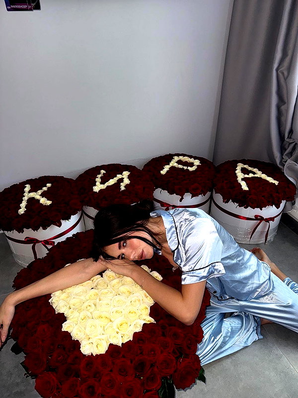 kira.timraleeva instagram image archive image