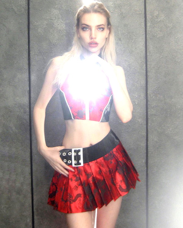 alien.hanna instagram image archive image