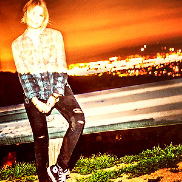 ashleybenson instagram image archive image