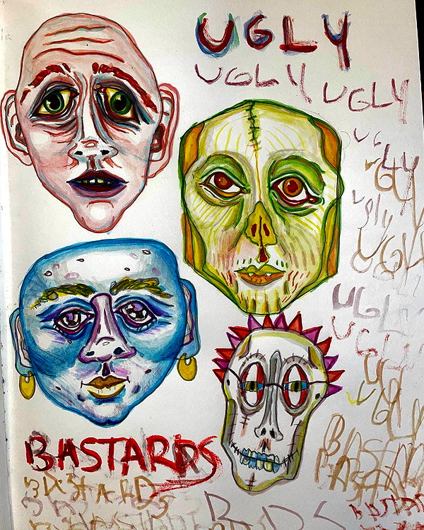 bugz4brainz instagram image archive image