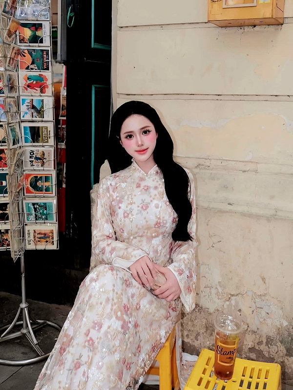 lyhythuedoxinh instagram image archive image