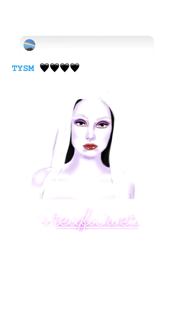 teafl0wer instagram image archive image