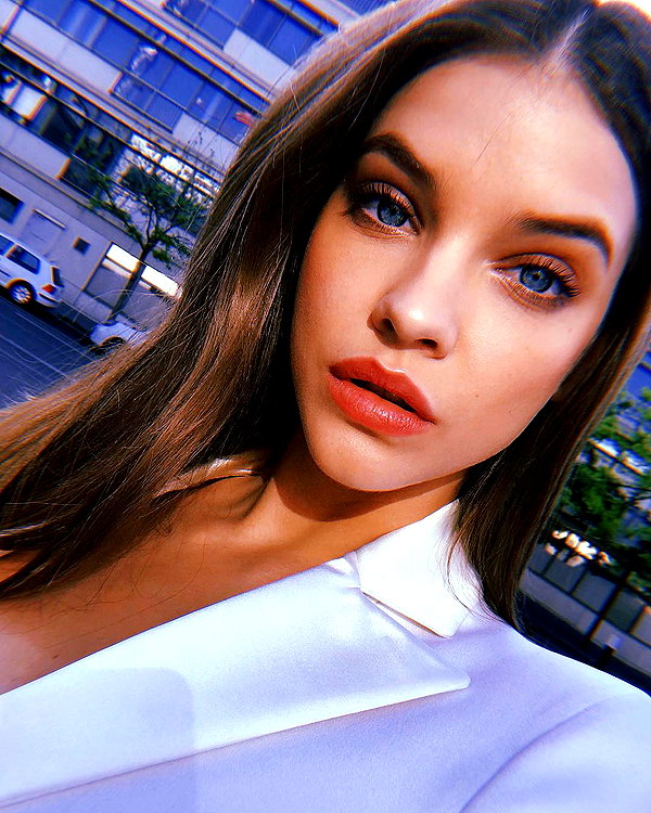 realbarbarapalvin instagram image archive image