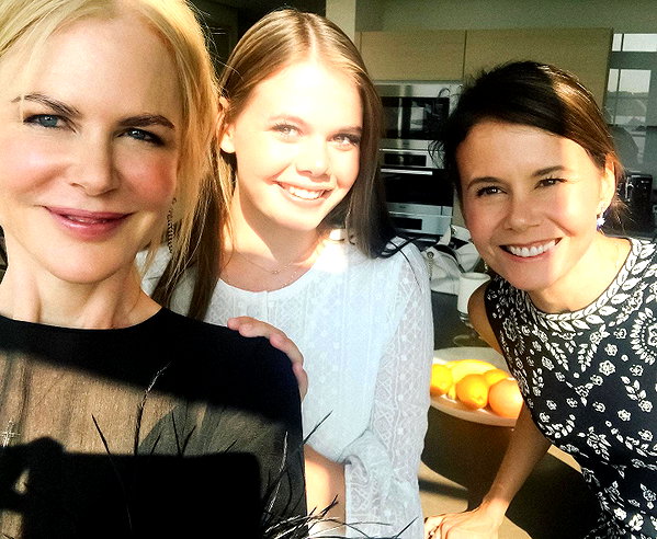 nicolekidman instagram image archive image