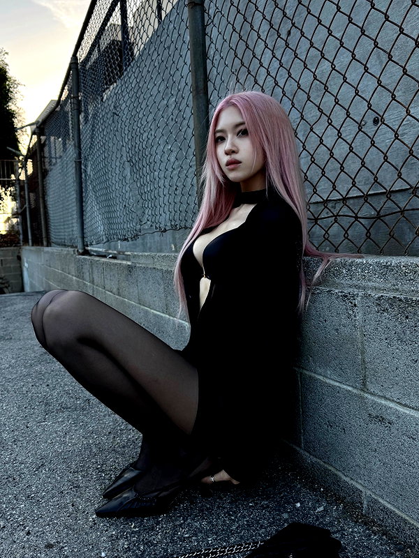 allissashin instagram image archive image