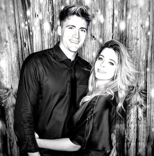 sashapieterse instagram image archive image