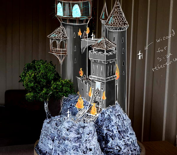 thenerdforge instagram image archive image